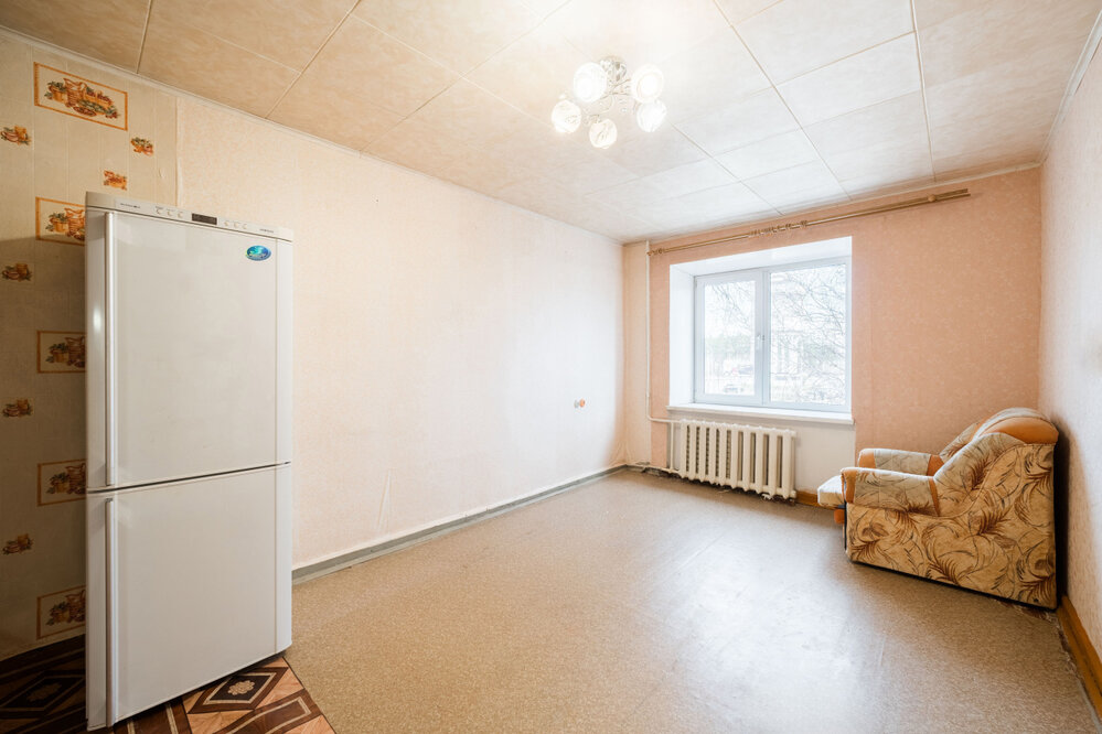 Екатеринбург, ул. Донбасская, 4 (Уралмаш) - фото квартиры (2)