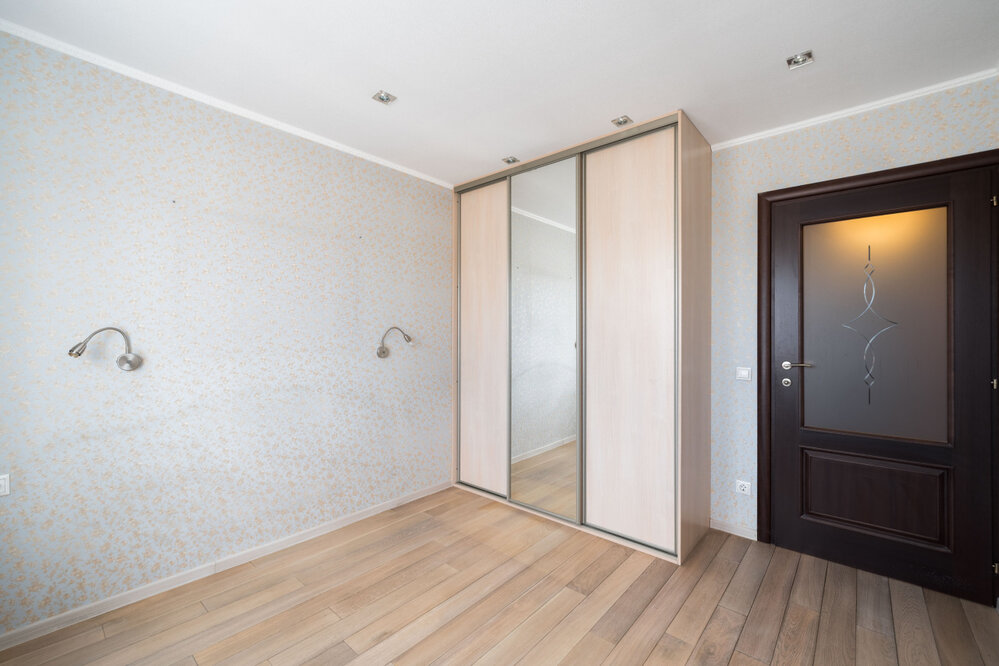 Екатеринбург, ул. Донбасская, 4 (Уралмаш) - фото квартиры (4)