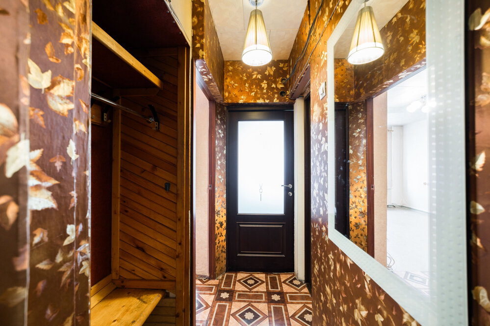 Екатеринбург, ул. Донбасская, 4 (Уралмаш) - фото квартиры (7)