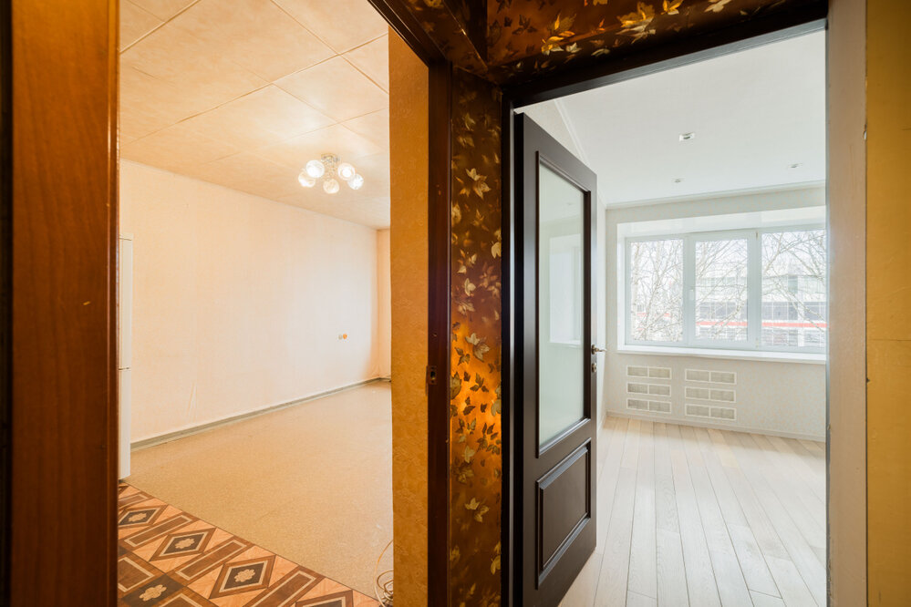 Екатеринбург, ул. Донбасская, 4 (Уралмаш) - фото квартиры (8)