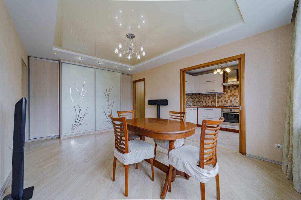 Екатеринбург, ул. Софьи Перовской, 113 (Новая Сортировка) - фото квартиры (1)