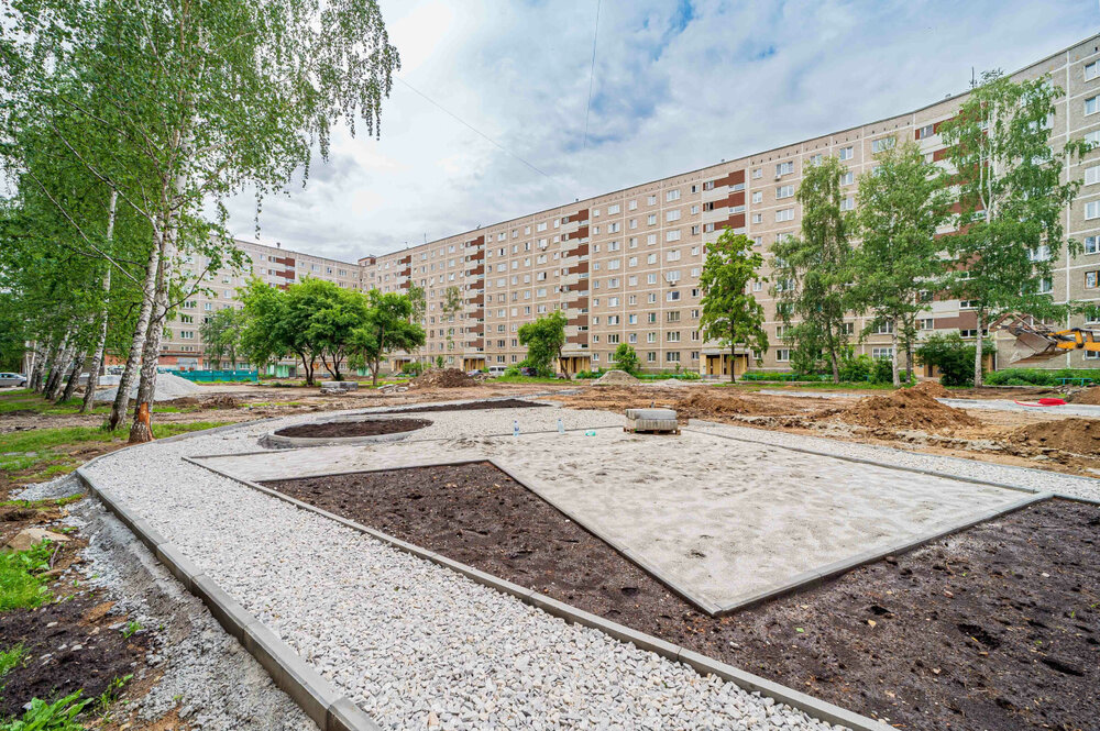 Екатеринбург, ул. Софьи Перовской, 113 (Новая Сортировка) - фото квартиры (2)