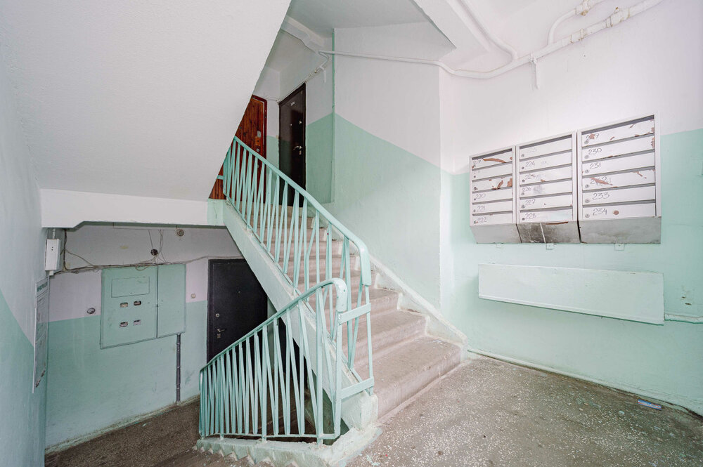 Екатеринбург, ул. Софьи Перовской, 113 (Новая Сортировка) - фото квартиры (4)