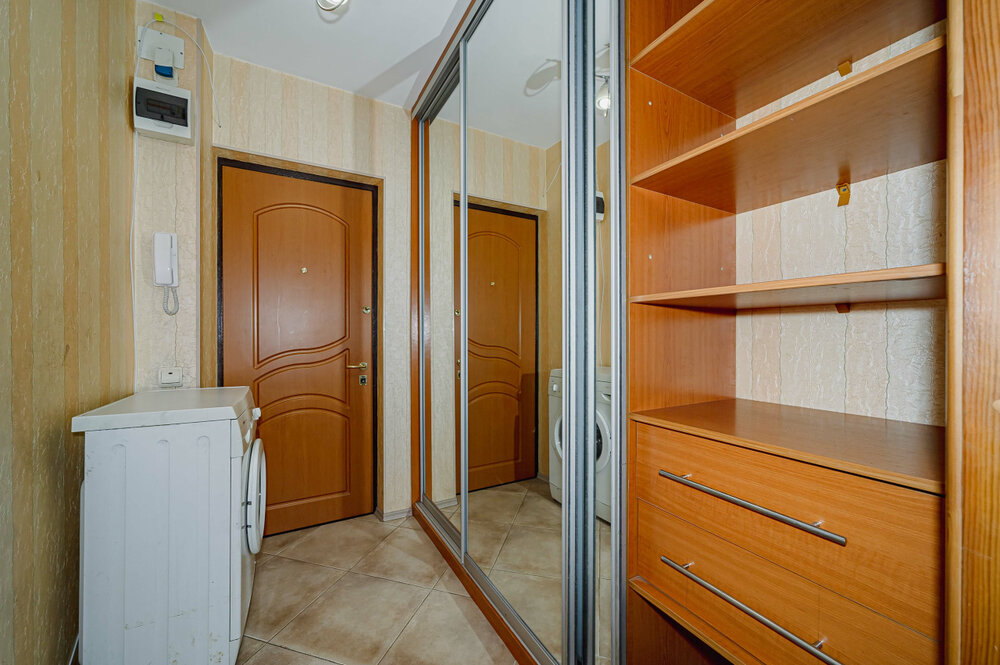 Екатеринбург, ул. Софьи Перовской, 113 (Новая Сортировка) - фото квартиры (5)