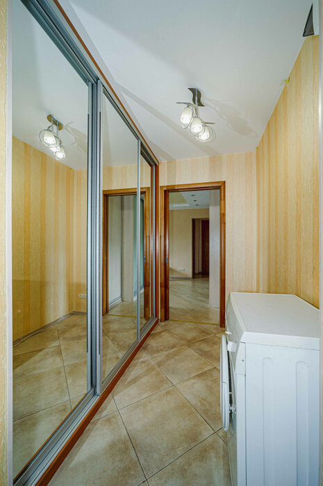 Екатеринбург, ул. Софьи Перовской, 113 (Новая Сортировка) - фото квартиры (6)