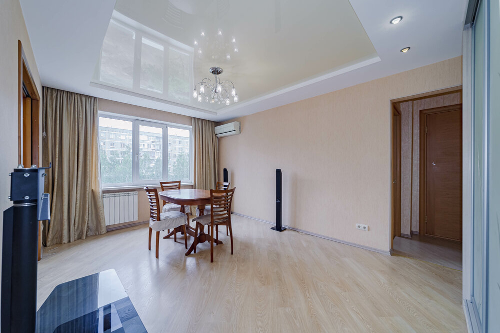 Екатеринбург, ул. Софьи Перовской, 113 (Новая Сортировка) - фото квартиры (7)