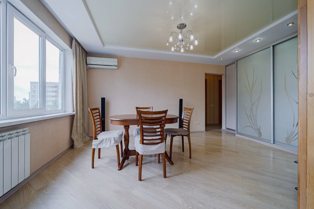 Екатеринбург, ул. Софьи Перовской, 113 (Новая Сортировка) - фото квартиры (8)