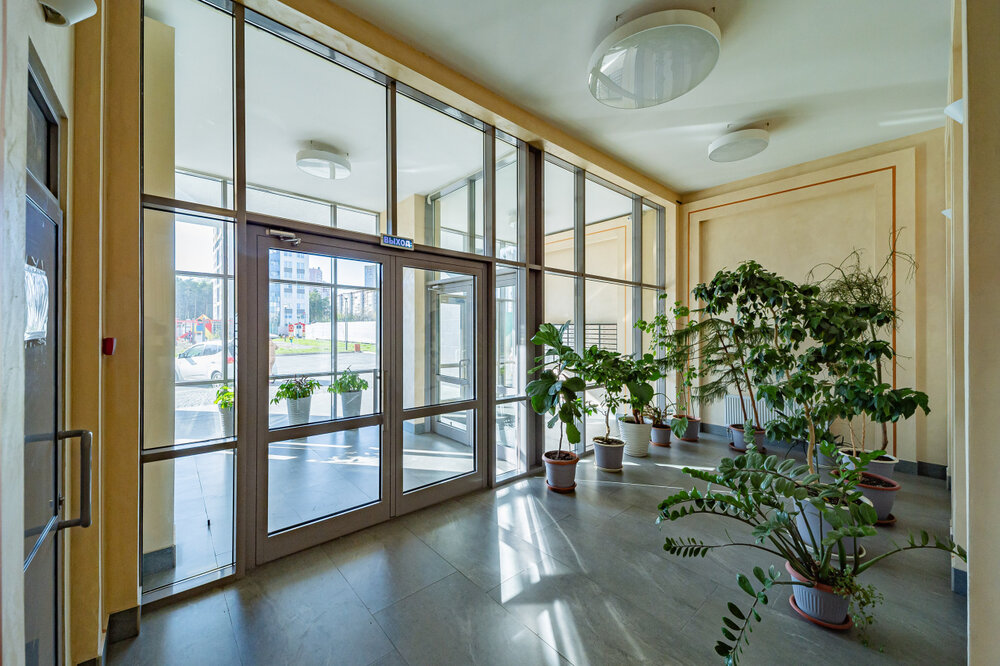 Екатеринбург, ул. Червонная, 40 (Старая Сортировка) - фото квартиры (2)