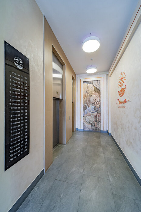 Екатеринбург, ул. Червонная, 40 (Старая Сортировка) - фото квартиры (3)