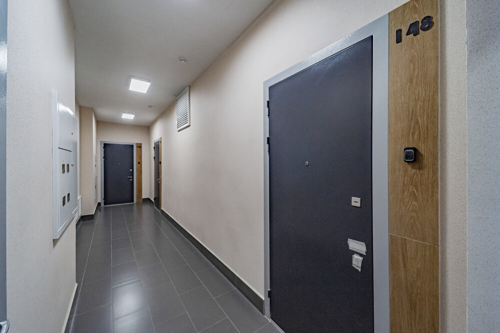 Екатеринбург, ул. Червонная, 40 (Старая Сортировка) - фото квартиры (4)