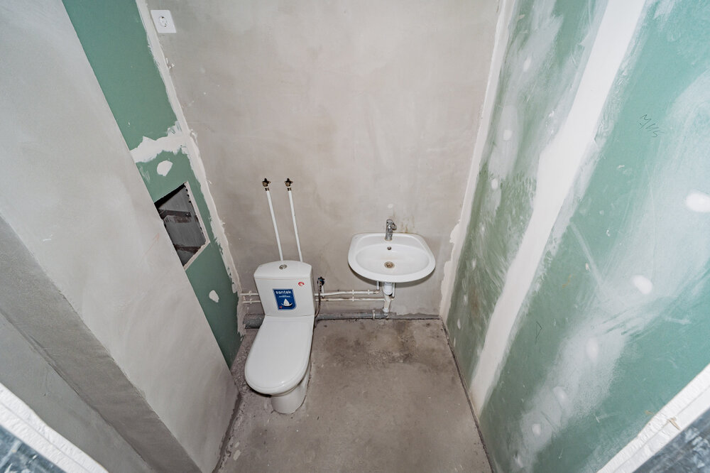 Екатеринбург, ул. Червонная, 40 (Старая Сортировка) - фото квартиры (8)