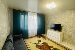 Екатеринбург, ул. Пехотинцев, 9 (Новая Сортировка) - фото квартиры