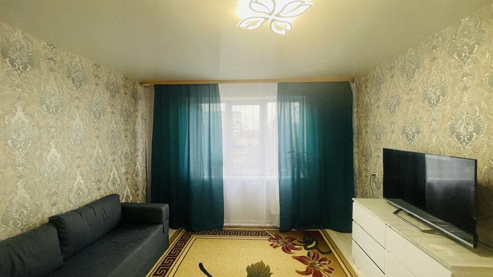 Екатеринбург, ул. Пехотинцев, 9 (Новая Сортировка) - фото квартиры (2)