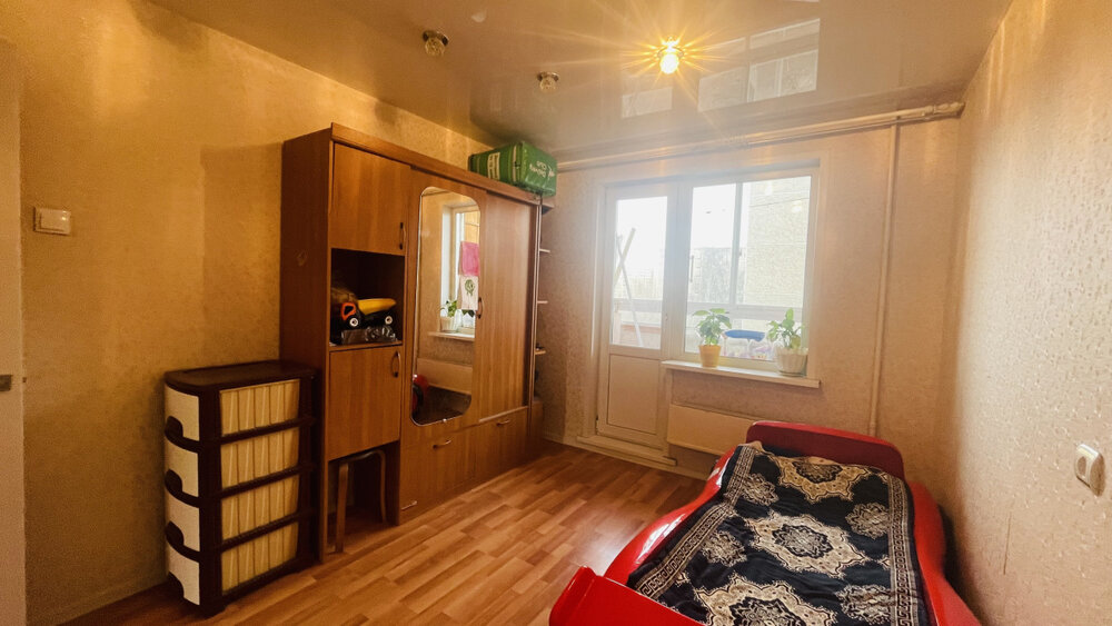 Екатеринбург, ул. Пехотинцев, 9 (Новая Сортировка) - фото квартиры (3)