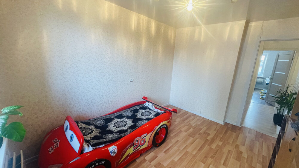 Екатеринбург, ул. Пехотинцев, 9 (Новая Сортировка) - фото квартиры (4)