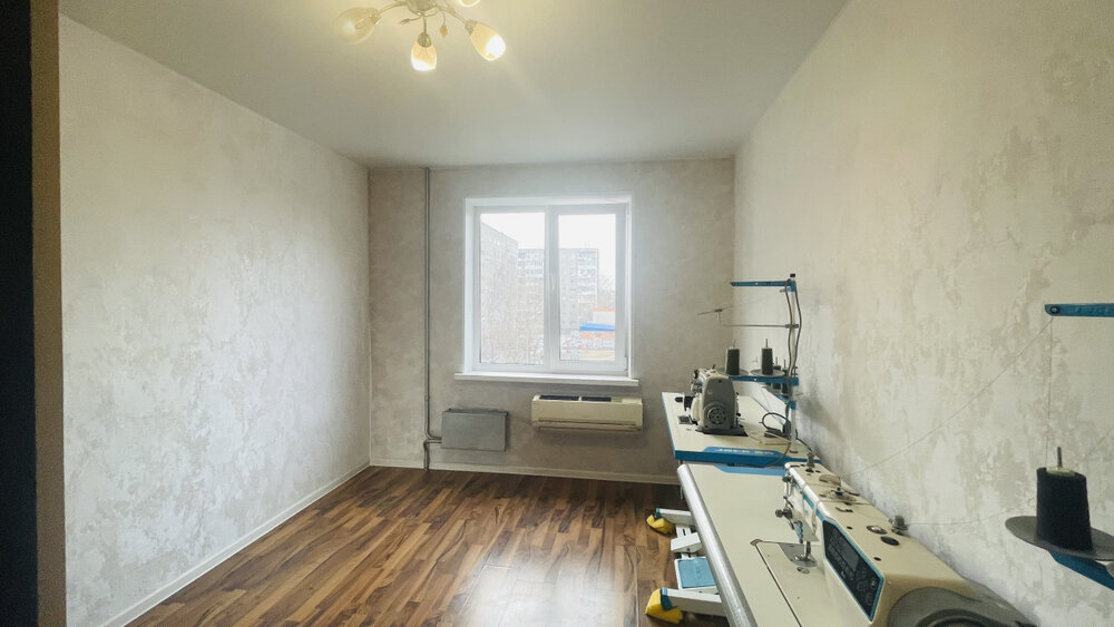 Екатеринбург, ул. Пехотинцев, 9 (Новая Сортировка) - фото квартиры (5)