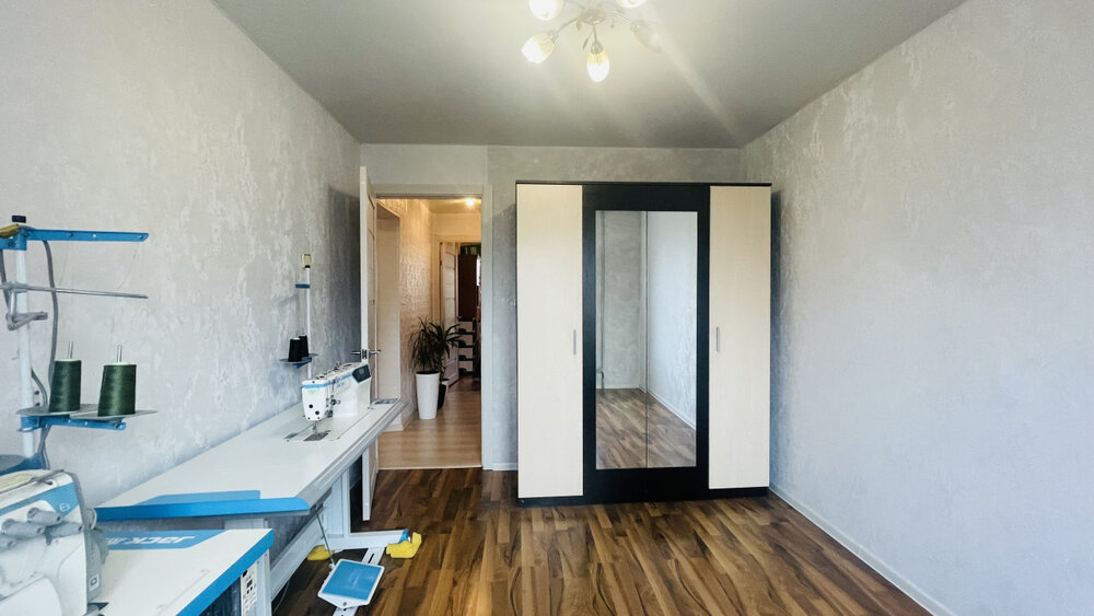 Екатеринбург, ул. Пехотинцев, 9 (Новая Сортировка) - фото квартиры (6)