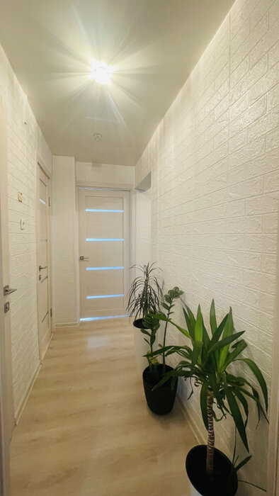 Екатеринбург, ул. Пехотинцев, 9 (Новая Сортировка) - фото квартиры (7)