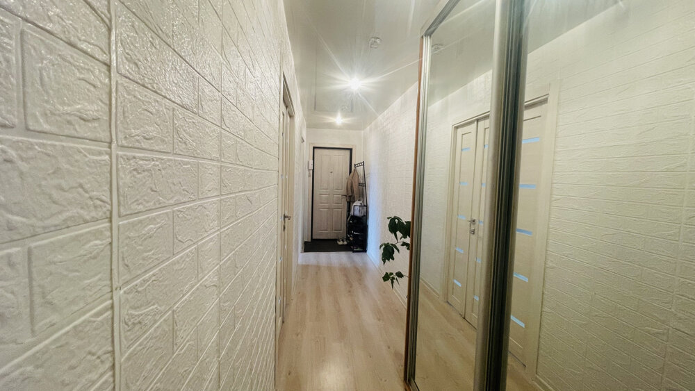 Екатеринбург, ул. Пехотинцев, 9 (Новая Сортировка) - фото квартиры (8)