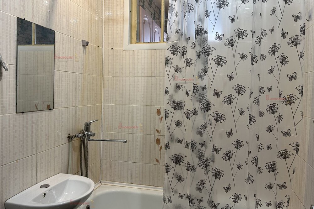 Екатеринбург, ул. Ползунова, 34/б (Эльмаш) - фото квартиры (1)