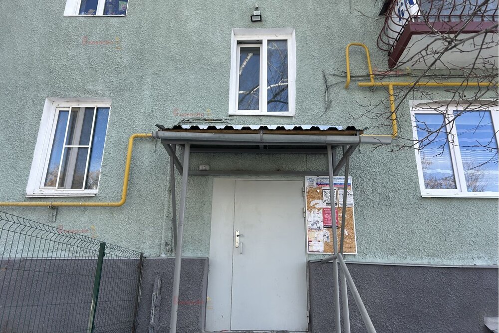 Екатеринбург, ул. Ползунова, 34/б (Эльмаш) - фото квартиры (2)