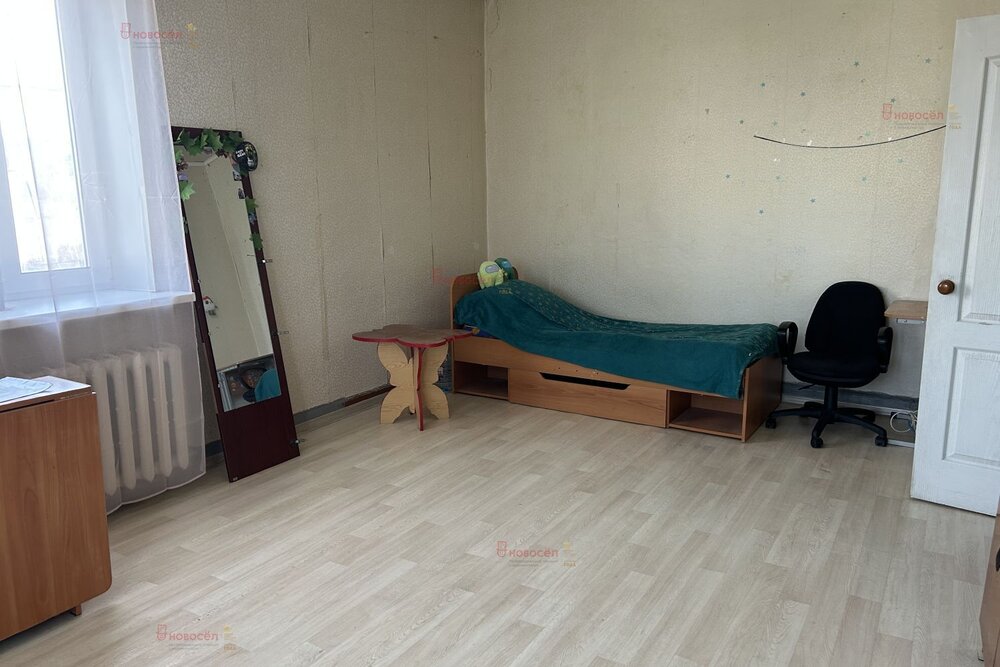 Екатеринбург, ул. Ползунова, 34/б (Эльмаш) - фото квартиры (3)