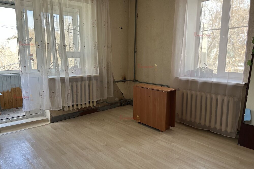 Екатеринбург, ул. Ползунова, 34/б (Эльмаш) - фото квартиры (4)