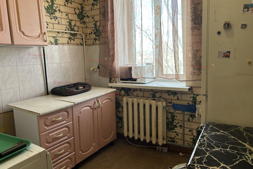 Екатеринбург, ул. Ползунова, 34/б (Эльмаш) - фото квартиры (6)