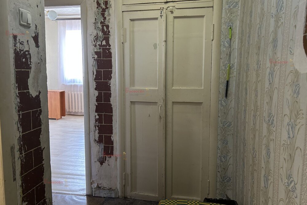 Екатеринбург, ул. Ползунова, 34/б (Эльмаш) - фото квартиры (7)