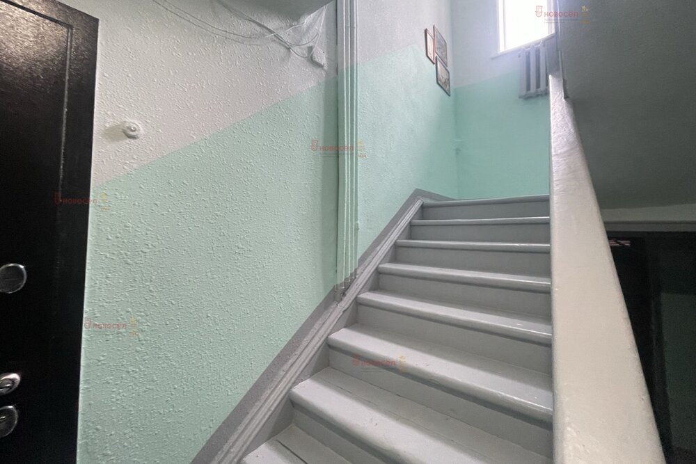 Екатеринбург, ул. Кыштымский, 8/б (Автовокзал) - фото квартиры (3)