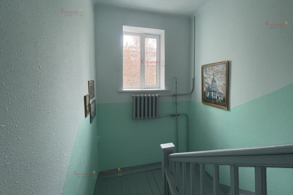 Екатеринбург, ул. Кыштымский, 8/б (Автовокзал) - фото квартиры (5)