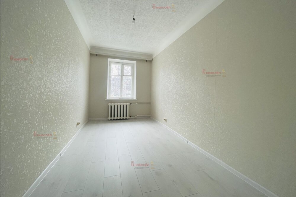 Екатеринбург, ул. Кыштымский, 8/б (Автовокзал) - фото квартиры (6)