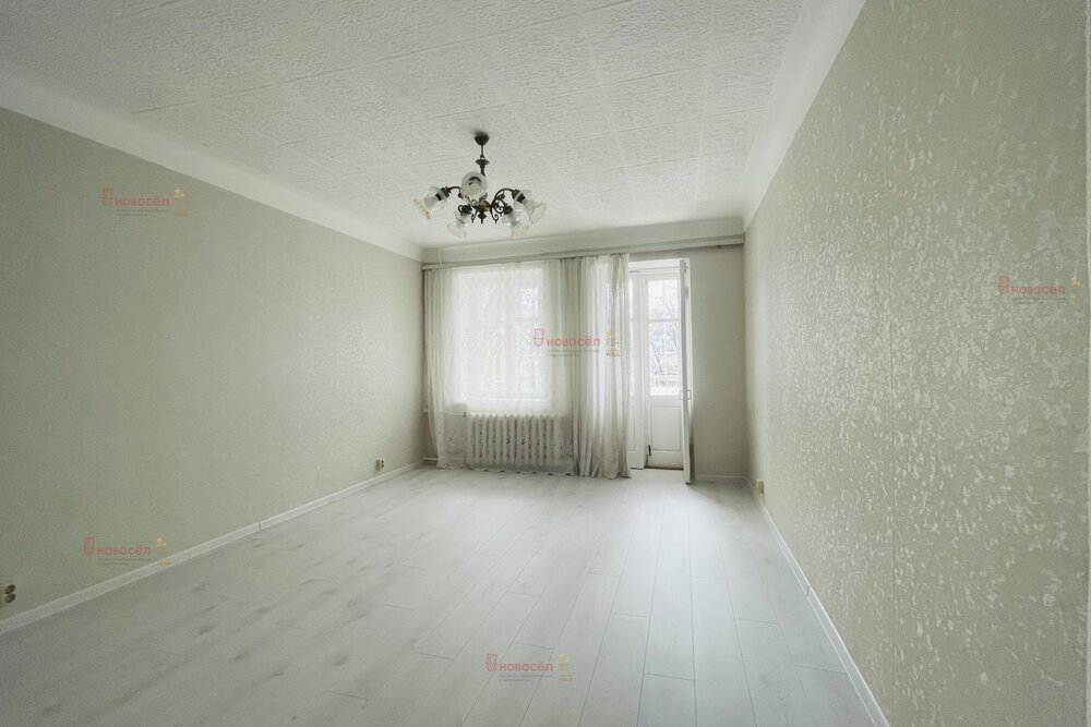 Екатеринбург, ул. Кыштымский, 8/б (Автовокзал) - фото квартиры (7)