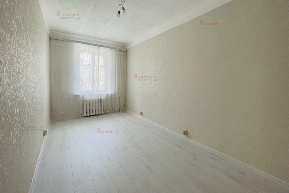 Екатеринбург, ул. Кыштымский, 8/б (Автовокзал) - фото квартиры (8)