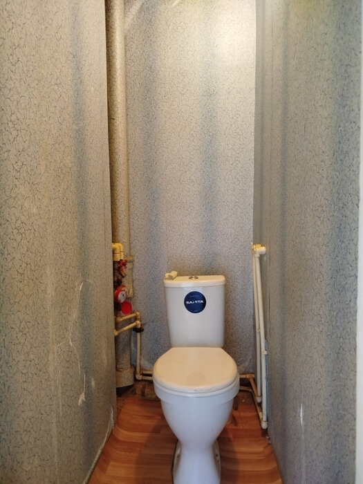 г. Нижний Тагил, ул. Юности, 43 (городской округ Нижний Тагил) - фото квартиры (8)