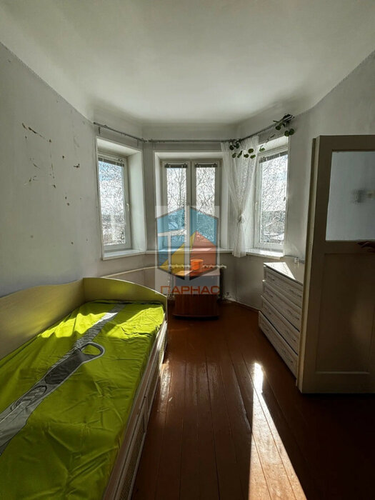 г. Краснотурьинск, ул. Чернышевского, 15 (городской округ Краснотурьинск) - фото квартиры (1)