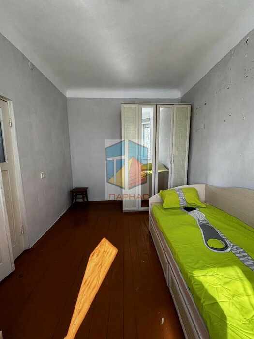 г. Краснотурьинск, ул. Чернышевского, 15 (городской округ Краснотурьинск) - фото квартиры (2)