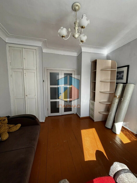 г. Краснотурьинск, ул. Чернышевского, 15 (городской округ Краснотурьинск) - фото квартиры (3)