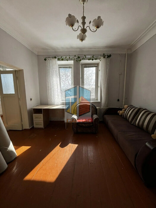 г. Краснотурьинск, ул. Чернышевского, 15 (городской округ Краснотурьинск) - фото квартиры (4)