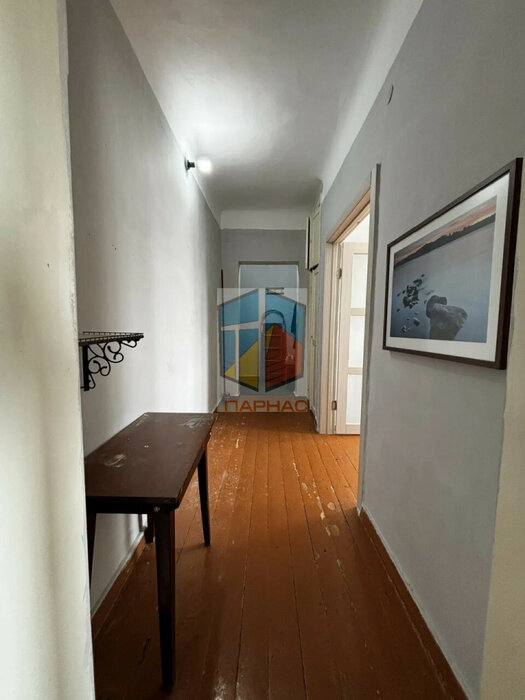 г. Краснотурьинск, ул. Чернышевского, 15 (городской округ Краснотурьинск) - фото квартиры (5)