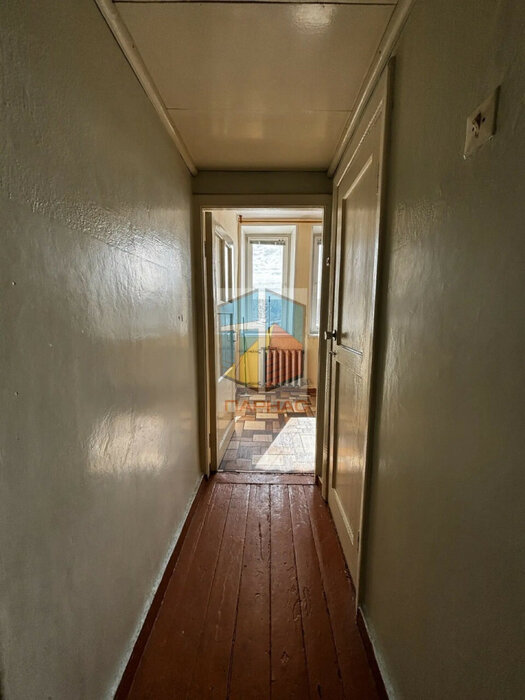 г. Краснотурьинск, ул. Чернышевского, 15 (городской округ Краснотурьинск) - фото квартиры (6)