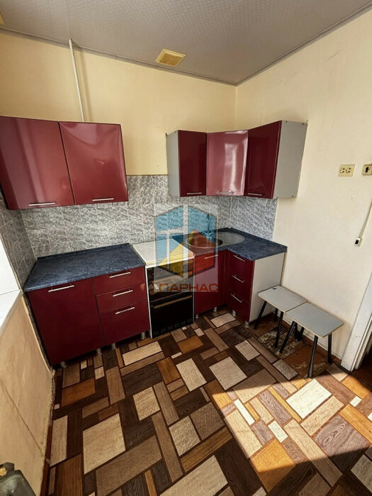 г. Краснотурьинск, ул. Чернышевского, 15 (городской округ Краснотурьинск) - фото квартиры (7)