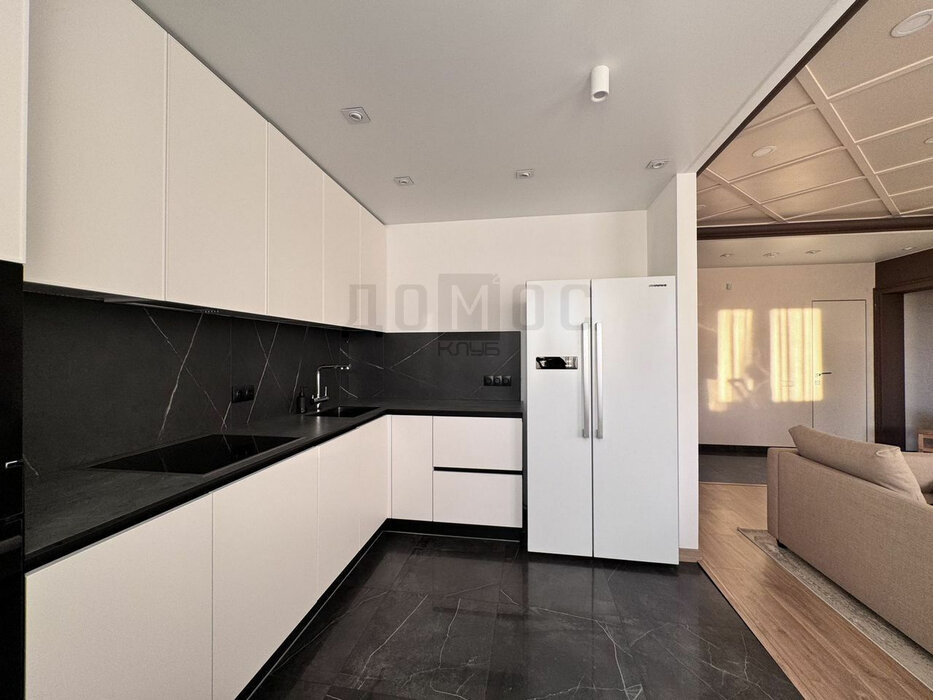 Екатеринбург, ул. Барвинка, 47 (УНЦ) - фото квартиры (1)