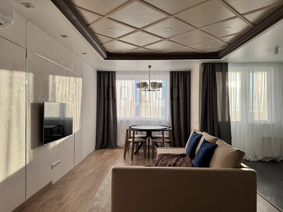 Екатеринбург, ул. Барвинка, 47 (УНЦ) - фото квартиры (5)