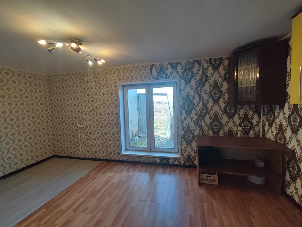 с. Абрамово, ул. Заречная, 11 (городской округ Сысертский) - фото дома (2)