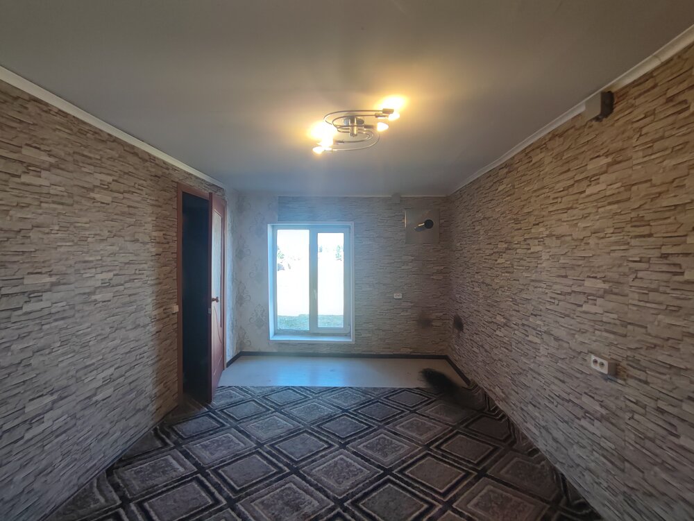 с. Абрамово, ул. Заречная, 11 (городской округ Сысертский) - фото дома (3)