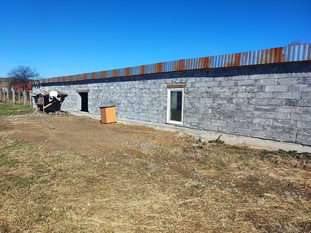 с. Абрамово, ул. Заречная, 11 (городской округ Сысертский) - фото дома (5)