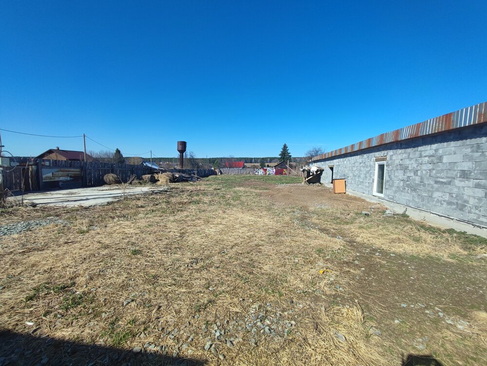 с. Абрамово, ул. Заречная, 11 (городской округ Сысертский) - фото дома (8)