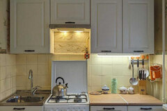 Екатеринбург, ул. Малышева, 109а (Втузгородок) - фото квартиры