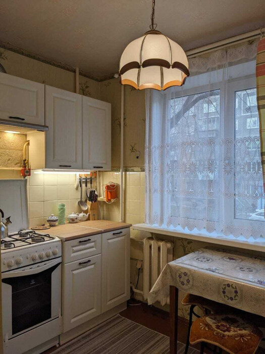 Екатеринбург, ул. Малышева, 109а (Втузгородок) - фото квартиры (2)